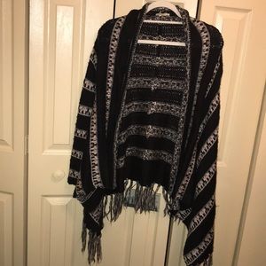 Billabong small sweater cardigan
